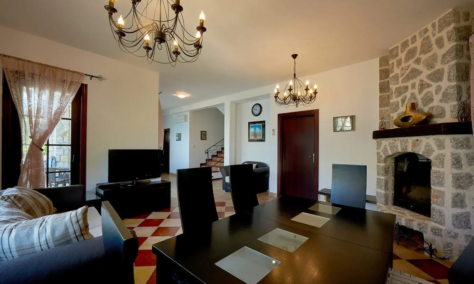 Sale, house, 235m², Kostanjica, Kotor