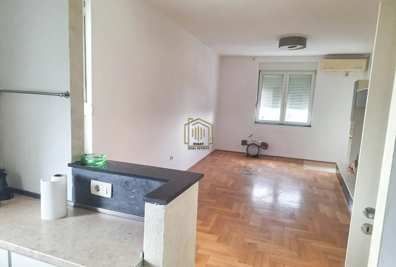 Rent, three bedroom apartment, 90m², Tuški Put, Podgorica