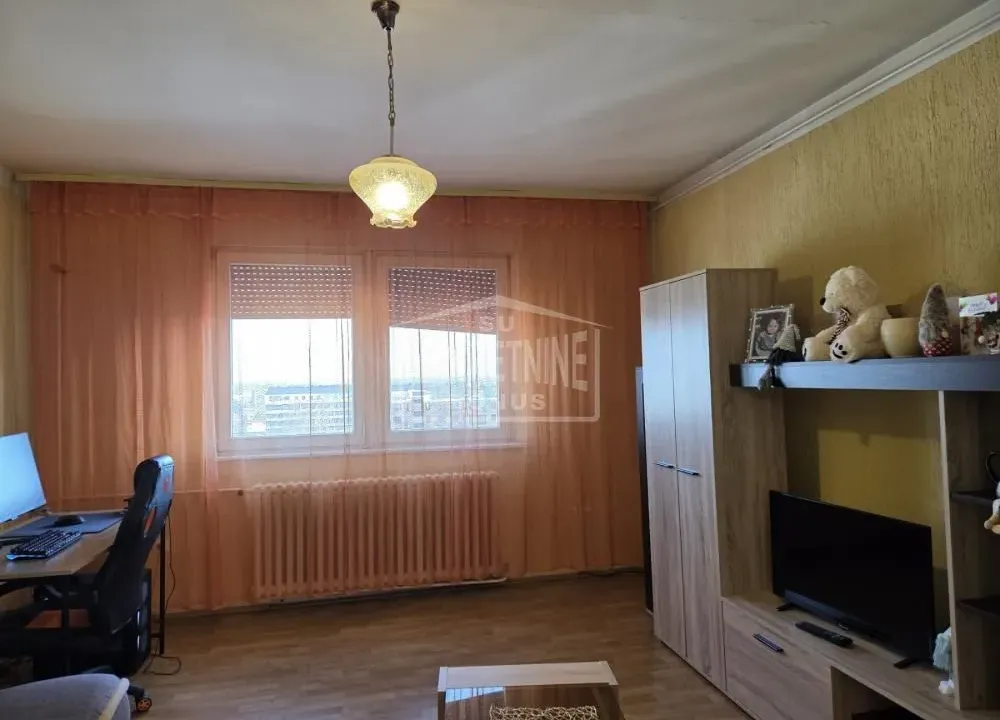 Prodaja, dvosoban stan, 62m², Radijalac, Subotica