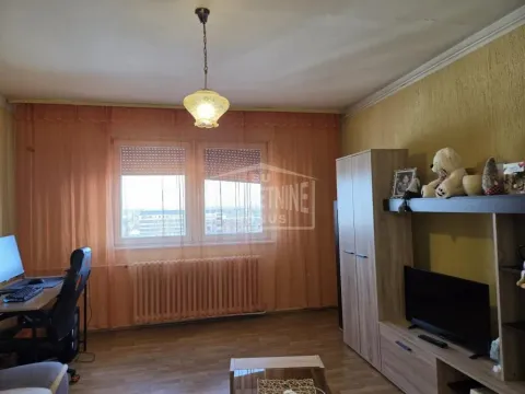Sale, two bedroom apartment, 62m², Radijalac, Subotica - image 1