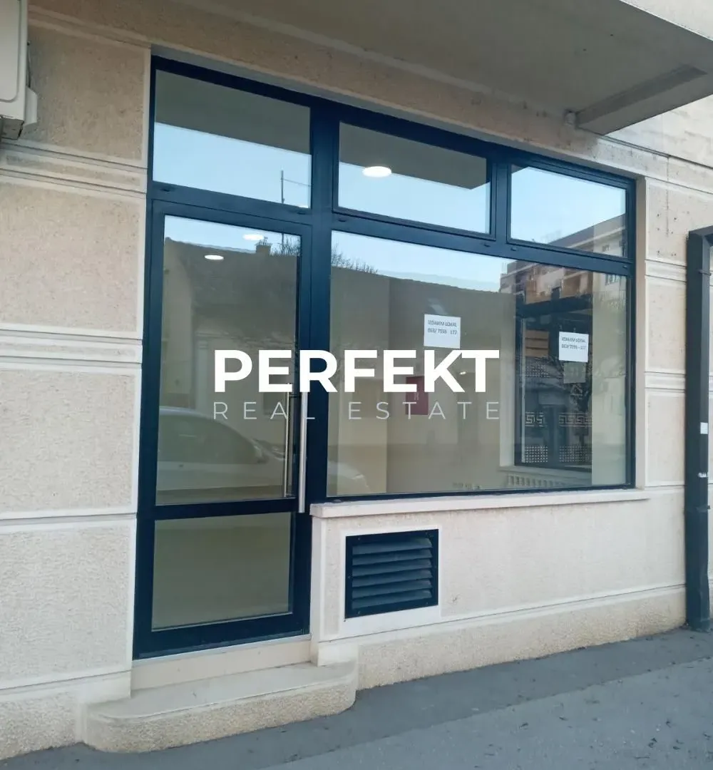 Rent, office space, 67m², Centar, Pančevo