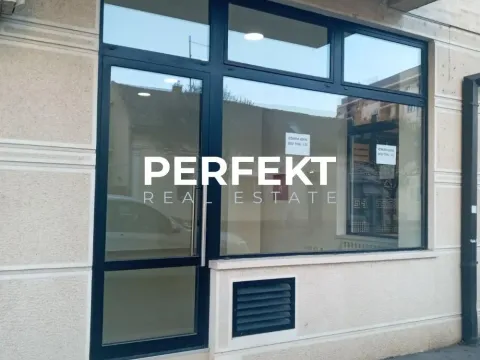 Izdavanje, poslovni prostor, 67m², Centar, Pančevo - image 15