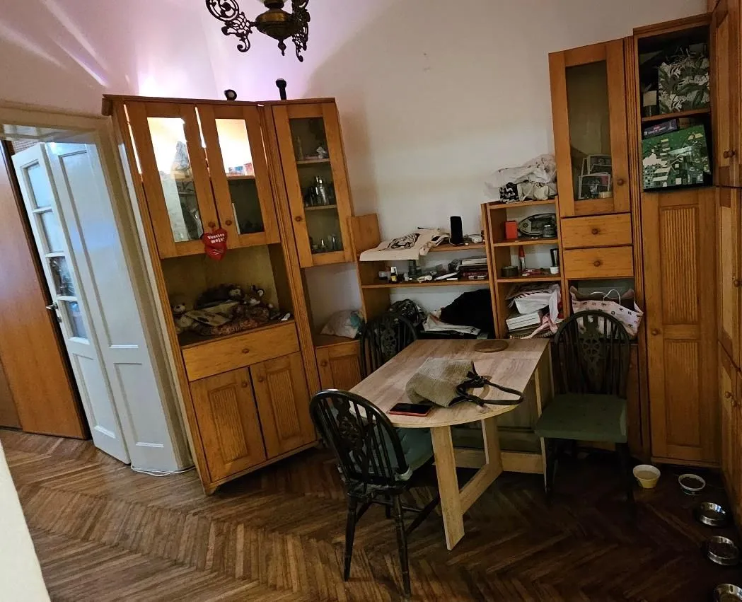 Sale, apartment, 46m², Vukov Spomenik, Zvezdara Sve Podlokacije