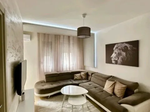 Prodaja, jednosoban stan, 40m², Zabjelo, Podgorica - image 10