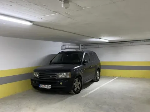 Prodaja, jednosoban stan, 44m², Kolašin, Crna Gora - image 9