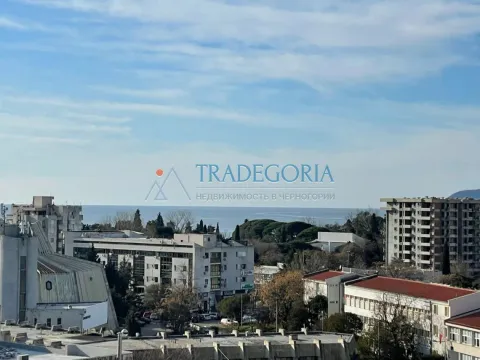 Sale, two bedroom apartment, 88m², Bar, Crna Gora