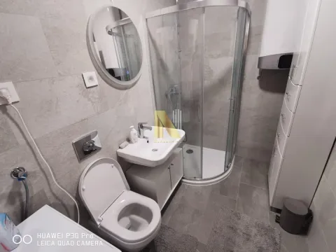 Izdavanje, jednosoban stan, 45m², Centar, Novi Sad - image 8