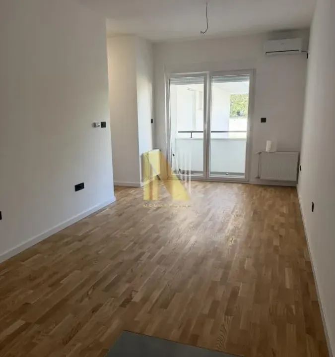 Sale, two bedroom apartment, 47m², Telep, Novi Sad Sve Podlokacije