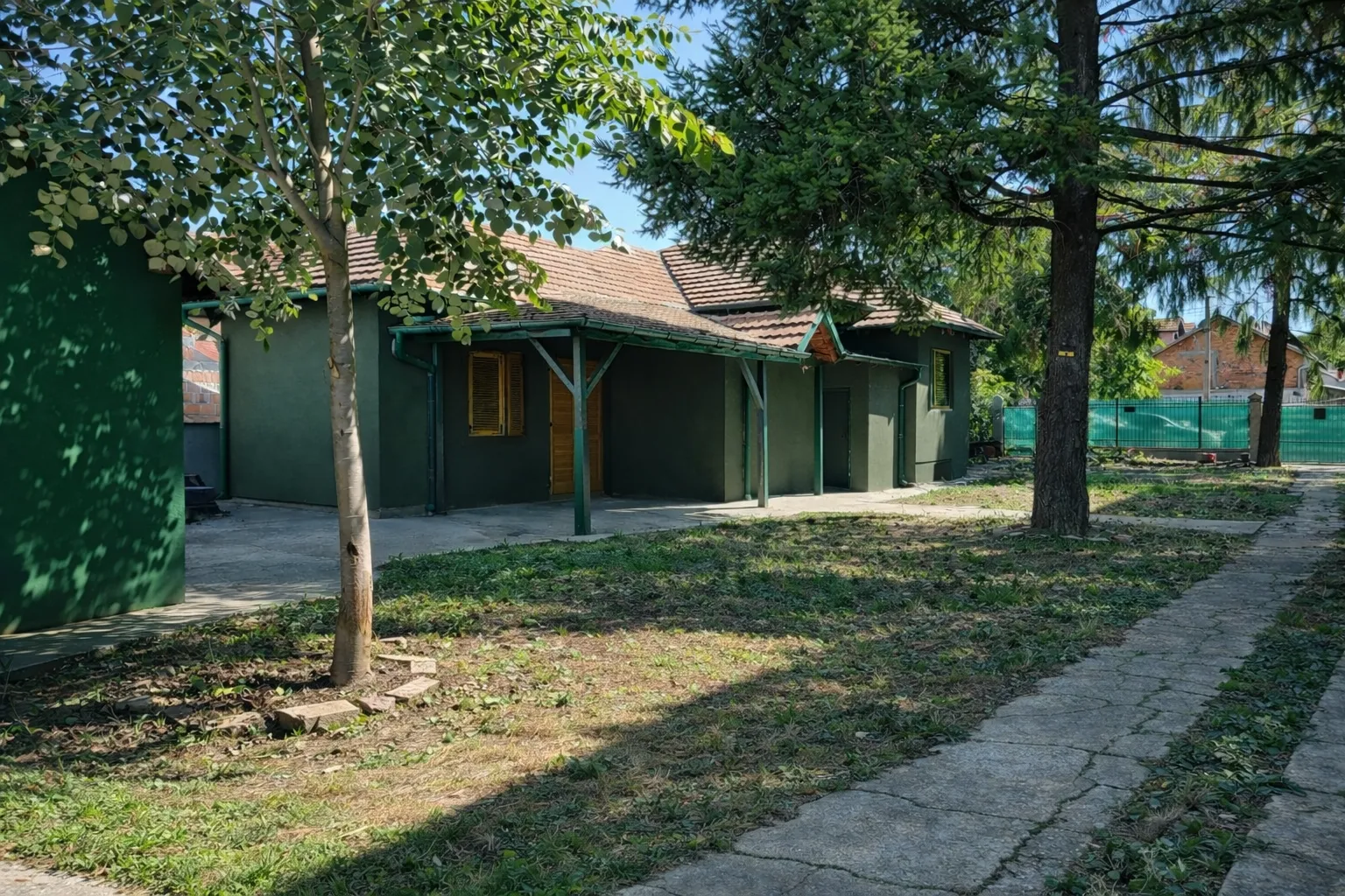 Prodaja, kuća, 167m², Lipar, Jagodina