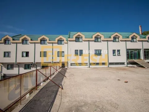 Prodaja, ugostiteljski objekat, 3300m², Nikšić, Crna Gora - image 20