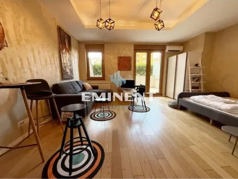 Izdavanje, jednosoban stan, 35m², Novi Beograd Blok 67, Novi Beograd Sve Podlokacije - image 3