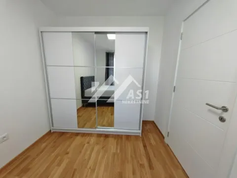 Rent, two bedroom apartment, 42m², Telep, Novi Sad Sve Podlokacije - image 7