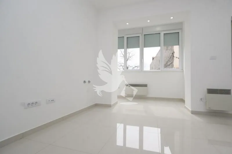 Rent, apartment, 27m², Centar Sve Podlokacije, Beograd