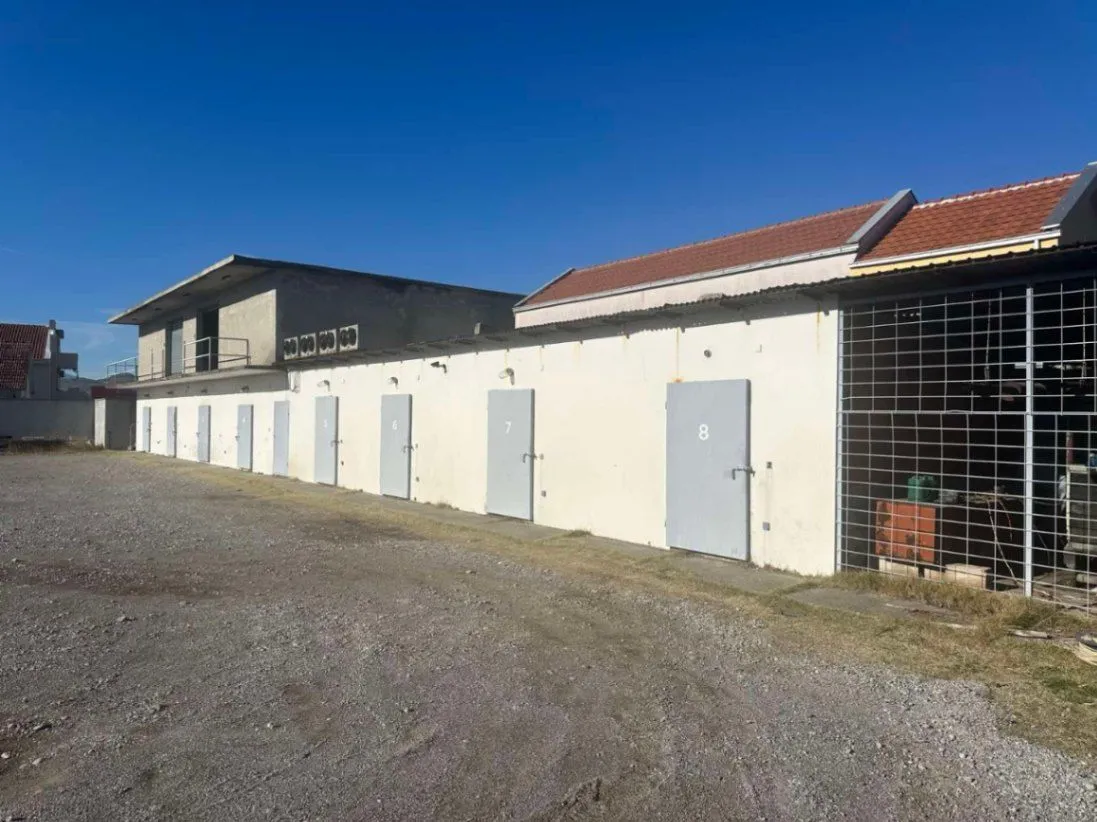 Rent, office space, 800m², Zeta, Podgorica