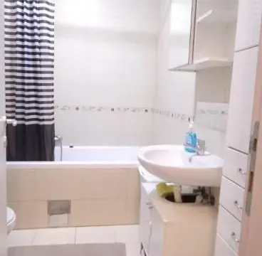 Sale, one bedroom apartment, 40m², Podbara, Novi Sad Sve Podlokacije - image 9