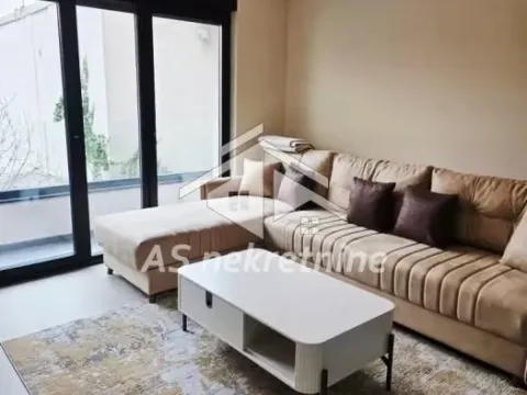 Rent, two bedroom apartment, 45m², Lekino Brdo, Voždovac Sve Podlokacije - image 2