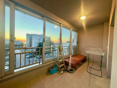 Sale, one bedroom apartment, 53m², Centar, Bar - image 2