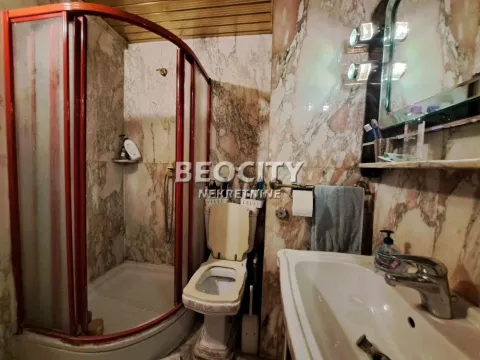 Prodaja, dvosoban stan, 58m², Cvetni Trg, Vračar Sve Podlokacije - image 16