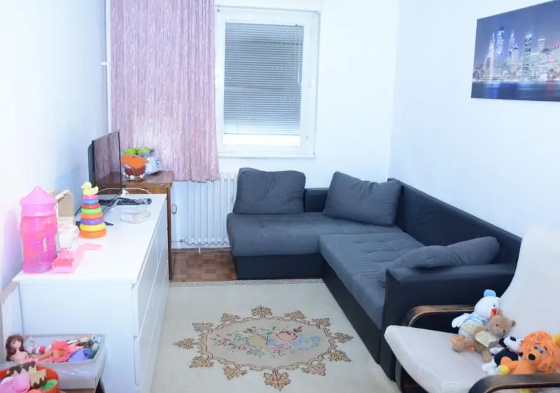 Prodaja, trosoban stan, 87m², Mirijevo 1, Mirijevo Sve Podlokacije