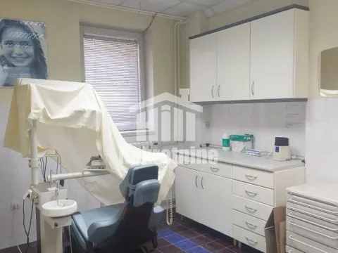 Izdavanje, poslovni prostor, 50m², Čukarica, Beograd - image 4