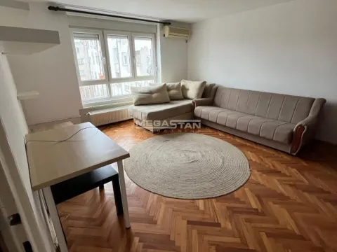 Stan in Vračar Sve Podlokacije