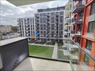 Izdavanje, dvosoban stan, 57m², Savski Venac, Beograd - image 14