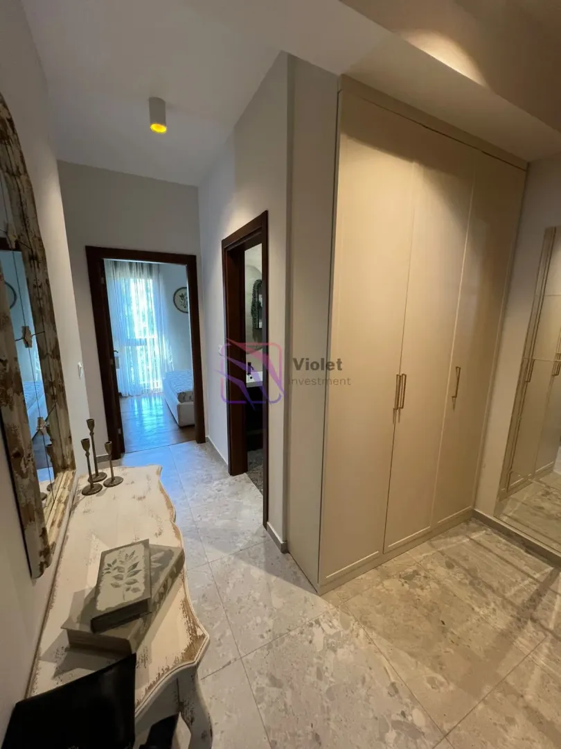 Prodaja, trosoban stan, 82m², Centar, Podgorica