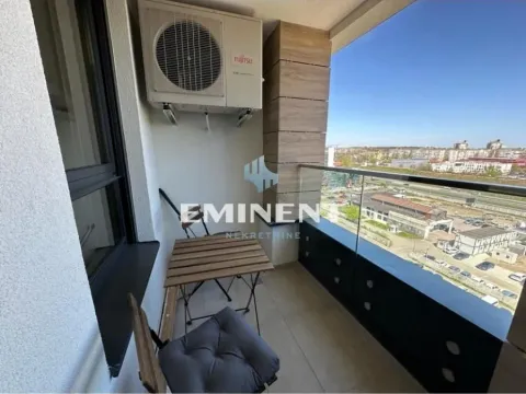 Izdavanje, trosoban stan, 70m², Novi Beograd Blok 65, Novi Beograd Sve Podlokacije - image 15