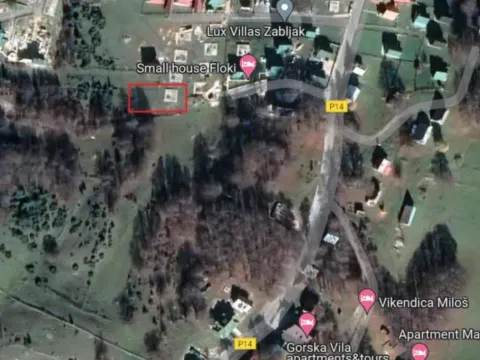 Prodaja, plac, 310m², Motički gaj, Žabljak - image 8