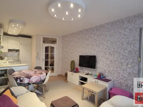 Sale, two bedroom apartment, 41m², Grbavica, Novi Sad Sve Podlokacije - image 8