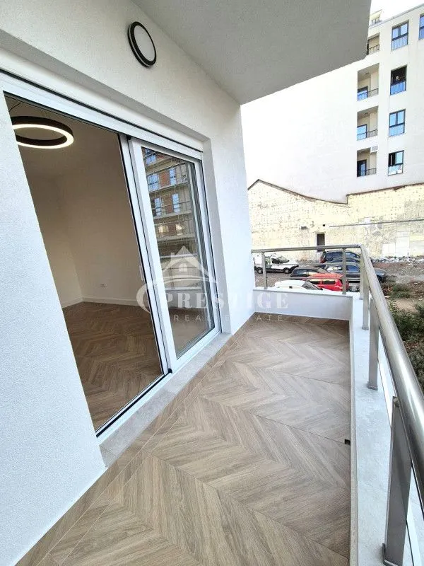 Rent, two bedroom apartment, 62m², Centar, Podgorica