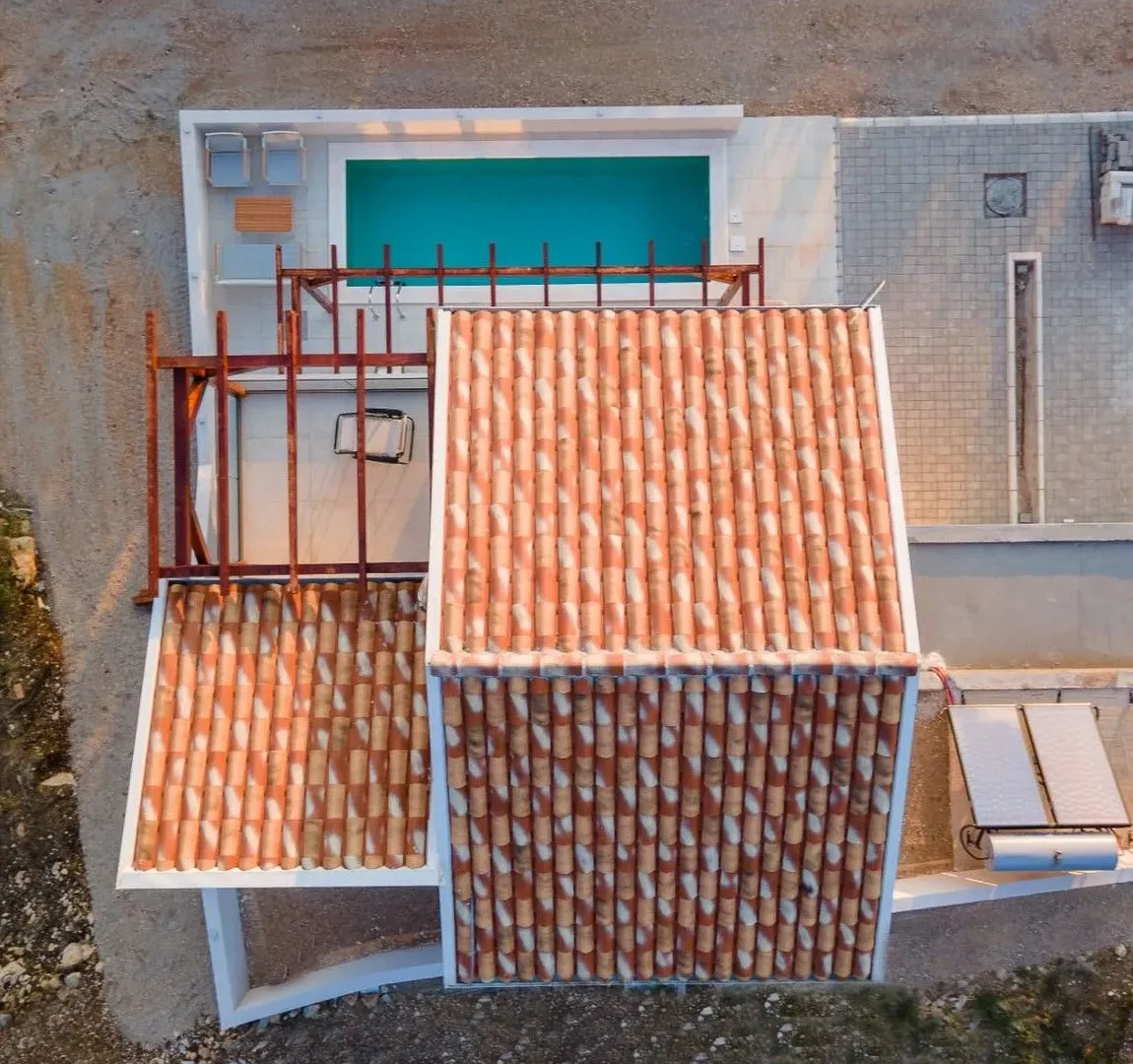 Sale, house, 114m², Blizikuće, Budva