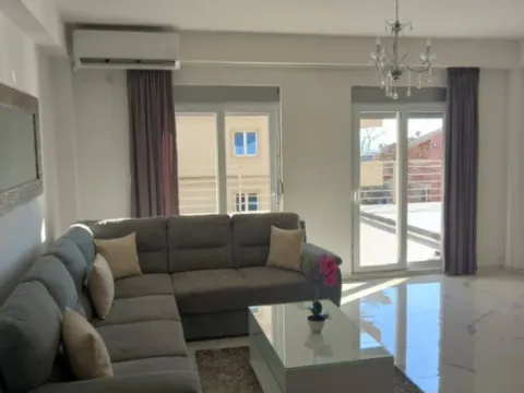 Sale, two bedroom apartment, 135m², Petrovac, Budva - image 8