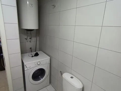 Izdavanje, jednosoban stan, 50m², Zabjelo, Podgorica - image 7