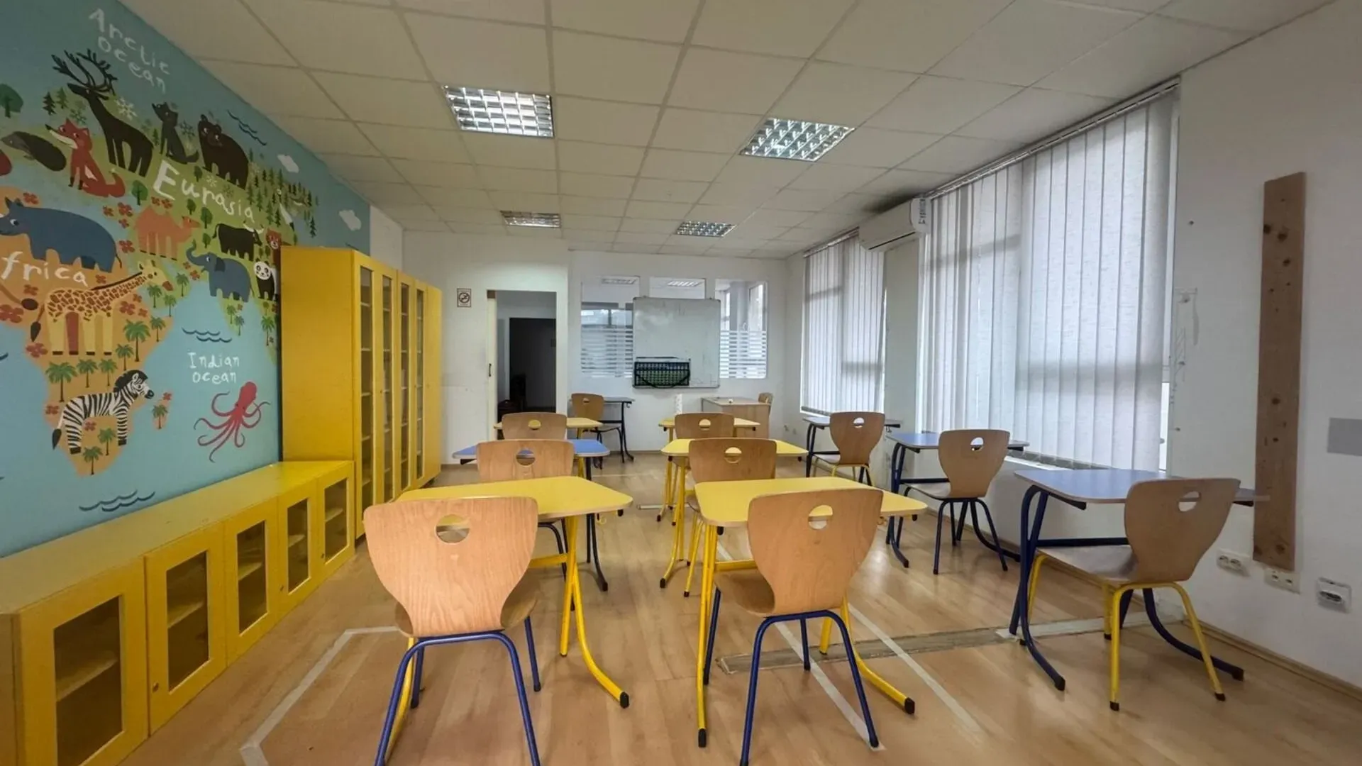 Sale, office space, 74m², Seljanovo, Tivat