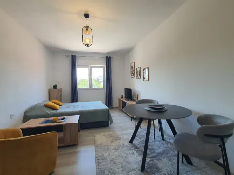 Rent, studio apartment, 26m², Malo Brdo, Podgorica - image 6