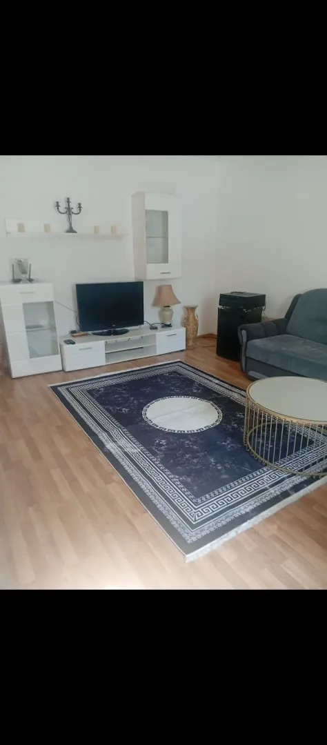 Rent, two bedroom apartment, 53m², Palilula Sve Podlokacije, Beograd