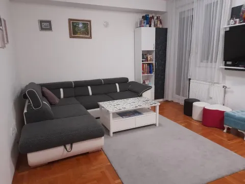 Prodaja, dvosoban stan, 52m², Bulevar Evrope, Novi Sad Sve Podlokacije - image 7