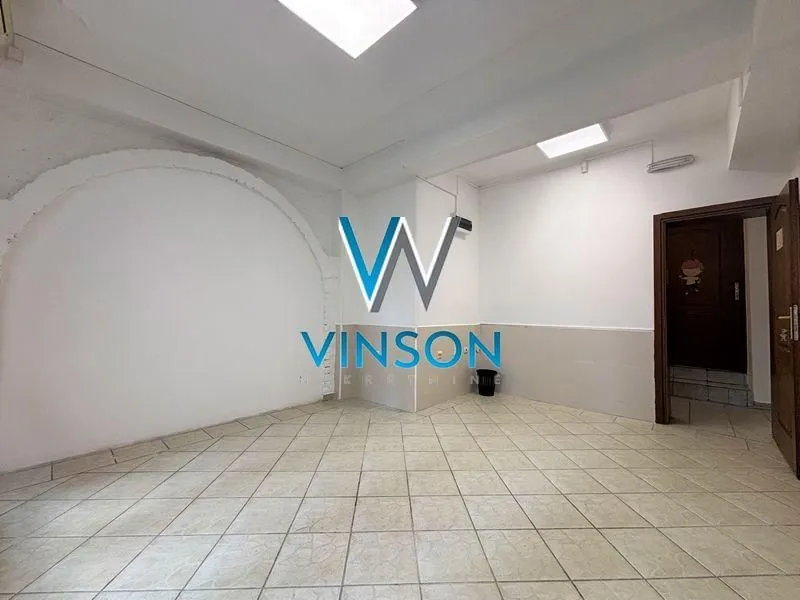 Rent, office space, 160m², Grbavica, Novi Sad Sve Podlokacije