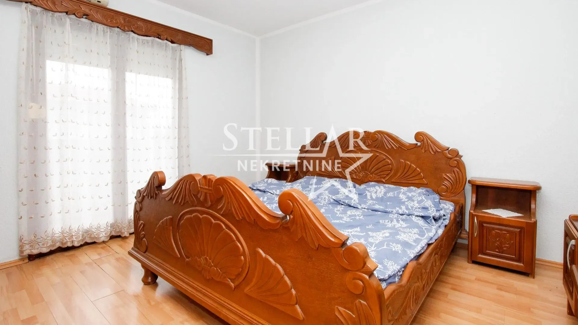 Rent, apartment, 100m², Zlatica, Podgorica