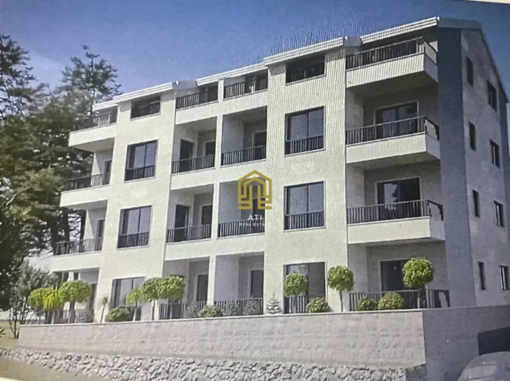 Prodaja, jednosoban stan, 102m², Velji Vinogradi, Budva