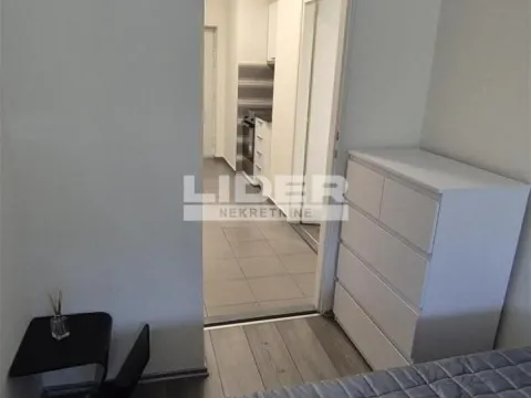 Izdavanje, jednosoban stan, 42m², Novi Beograd Sve Podlokacije, Beograd - image 8