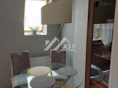 Izdavanje, dvosoban stan, 51m², Podbara, Novi Sad Sve Podlokacije - image 5