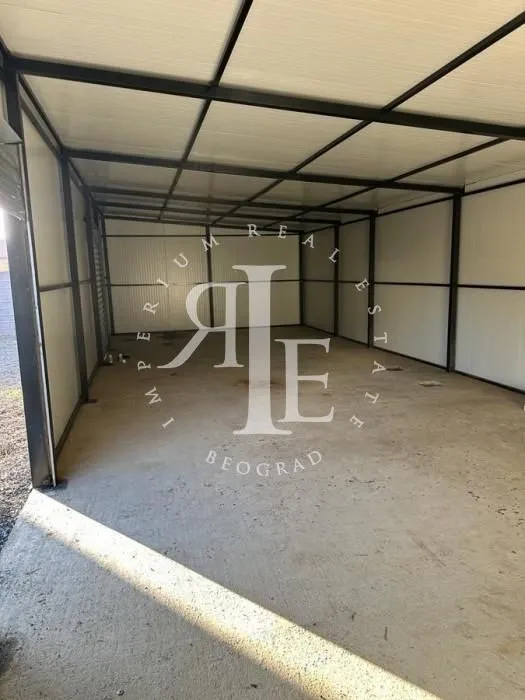 Rent, office space, 170m², Ledine, Beograd