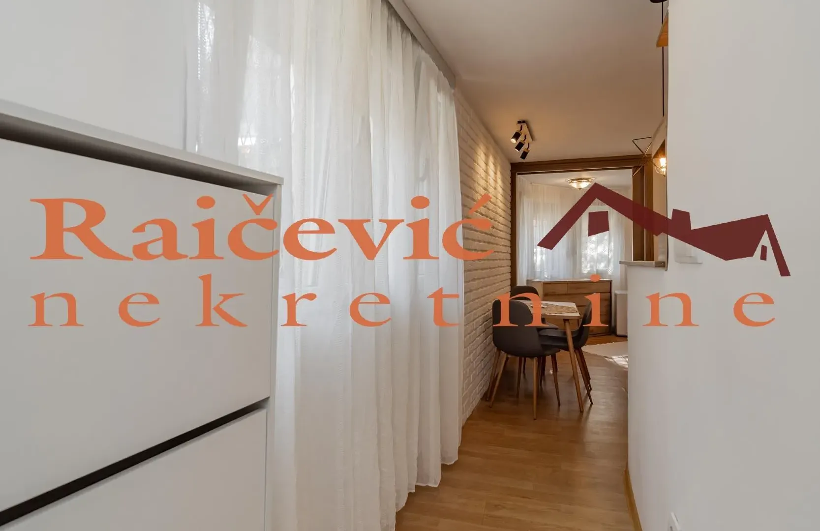 Sale, one bedroom apartment, 36m², Stari Grad, Beograd
