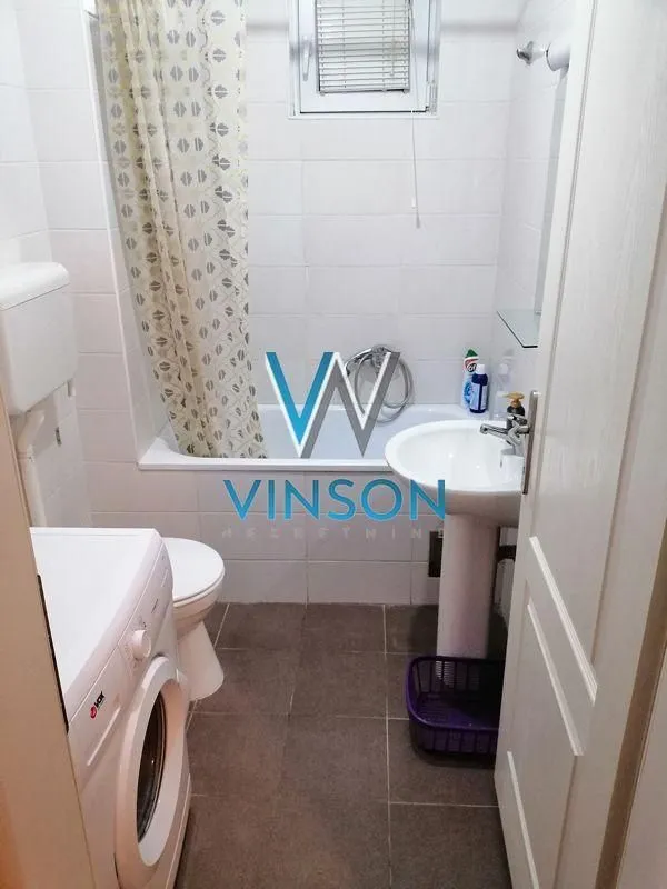 Izdavanje, jednosoban stan, 56m², Nova Detelinara, Novi Sad Sve Podlokacije