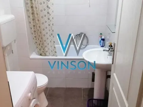 Rent, one bedroom apartment, 56m², Nova Detelinara, Novi Sad Sve Podlokacije - image 16