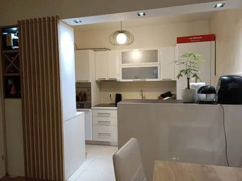 Prodaja, jednosoban stan, 54m², Zabjelo, Podgorica - image 3