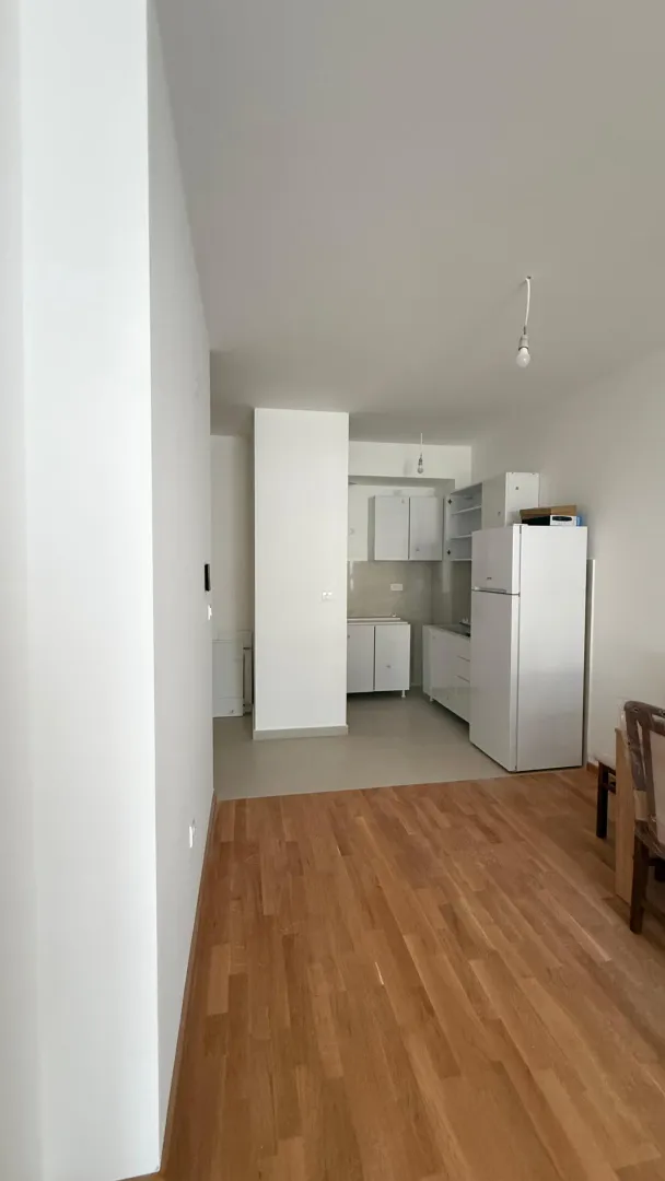 Sale, one bedroom apartment, 48m², Centar, Budva