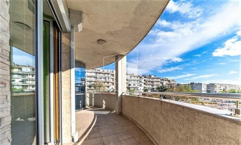 Prodaja, stan, 140m², Preko Morače, Podgorica